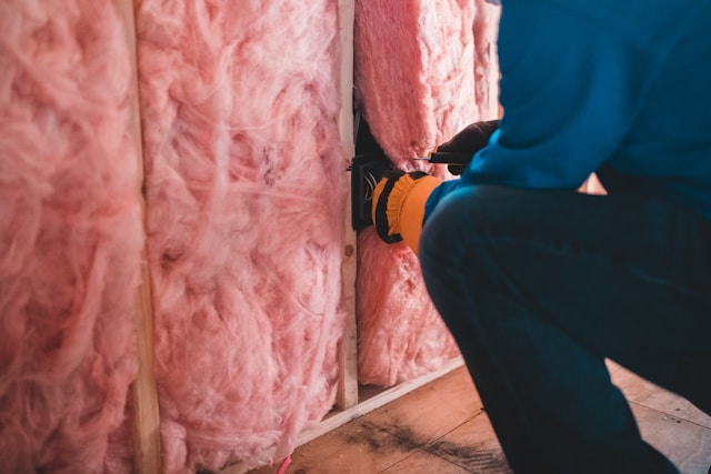 Comment bien isoler sa maison soi-même en 2025 ?