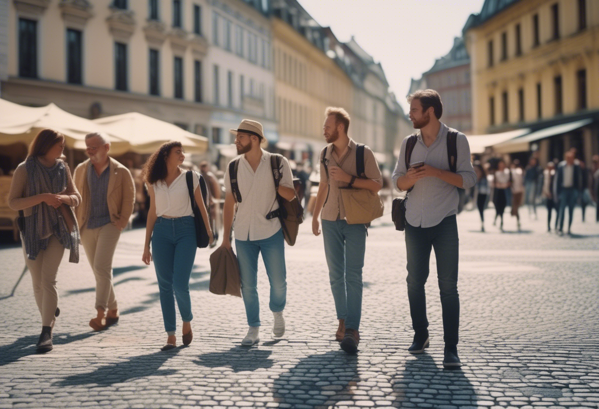 Food Tour Toulouse : Plus qu’une dégustation, une immersion !