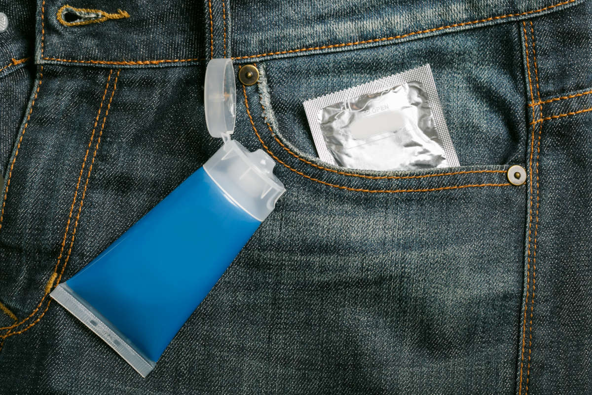Gels lubrifiants spécifiques : trouvez celui qui vous convient parfaitement