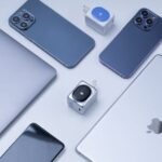 chargeur apple