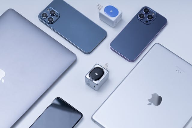 Chargeur Apple : l’accessoire qui change votre quotidien