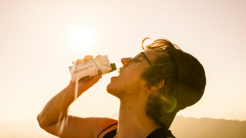 Utiliser l’eau pour pallier les carences nutritionnelles efficacement