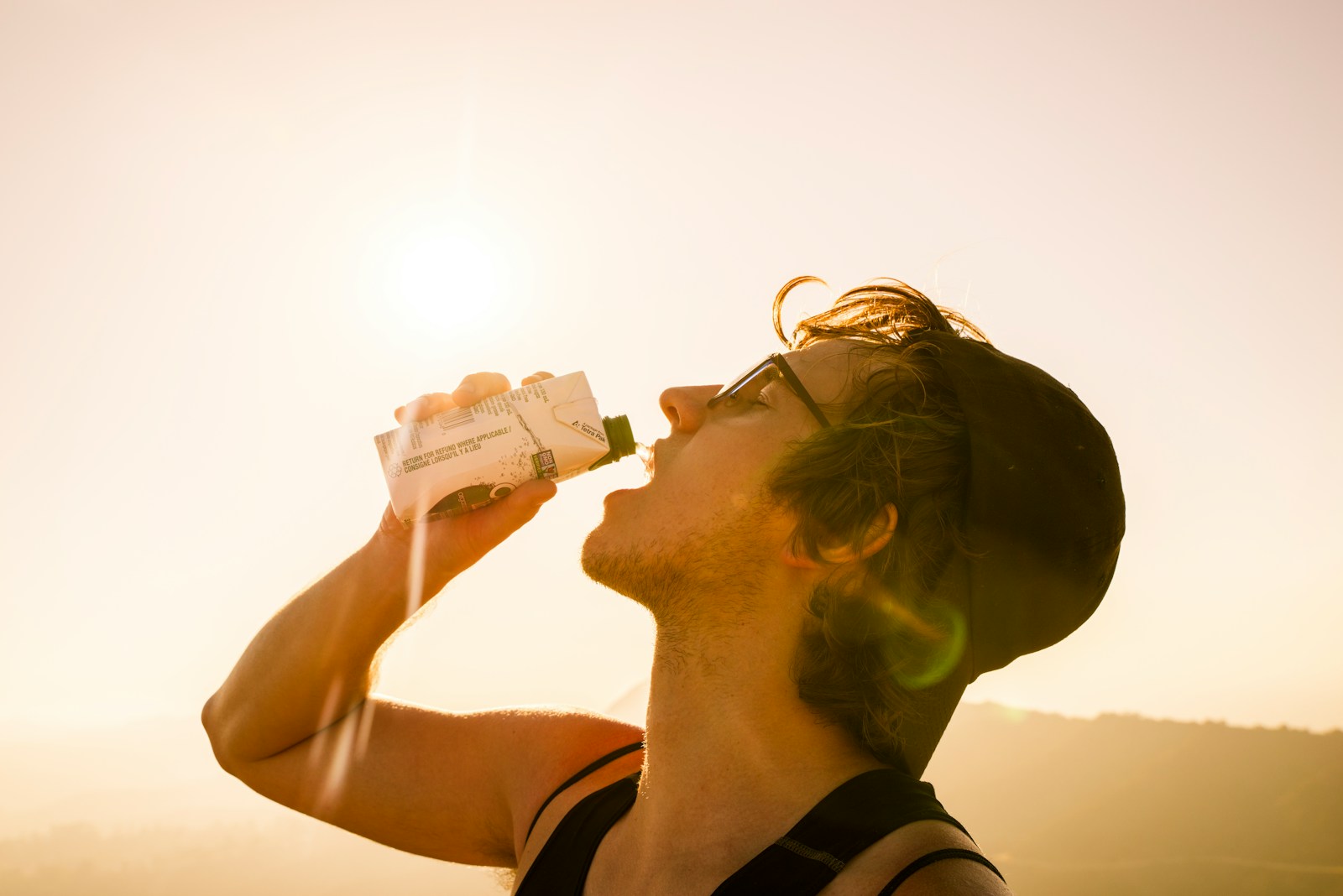 Utiliser l’eau pour pallier les carences nutritionnelles efficacement