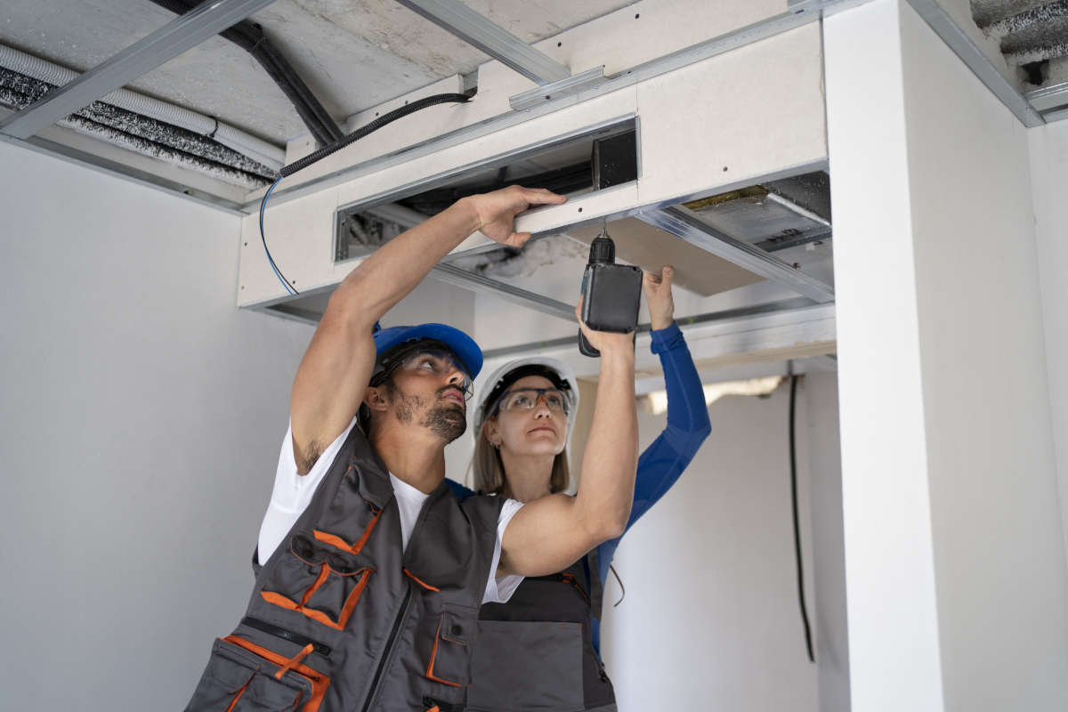 Les solutions ciblées pour réparer la climatisation chez soi