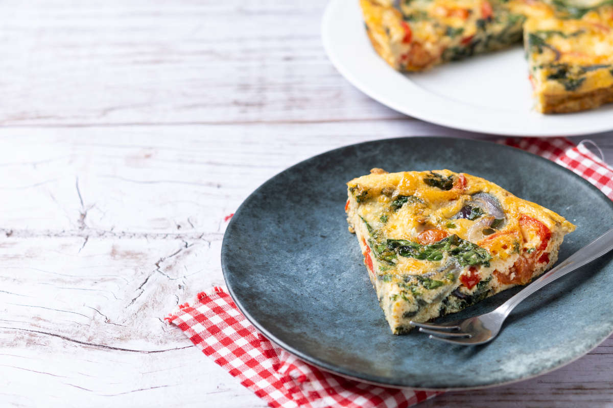 Secrets d’une quiche sans œuf pour émerveiller vos papilles