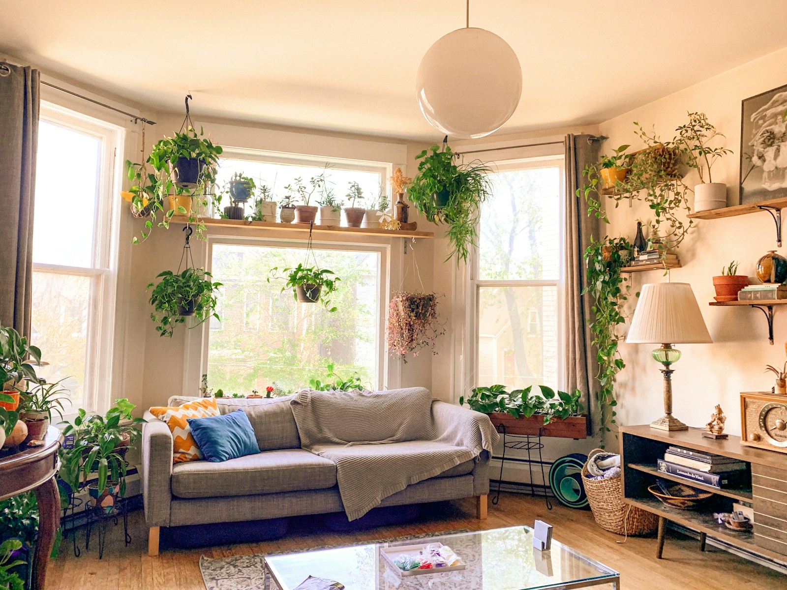 5 idées deco pour une maison résolument écoresponsable