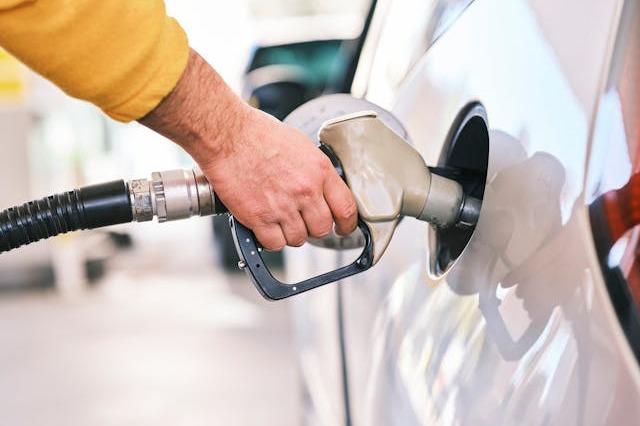 surconsommation carburant