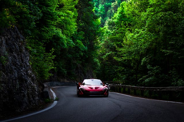 voiture sport