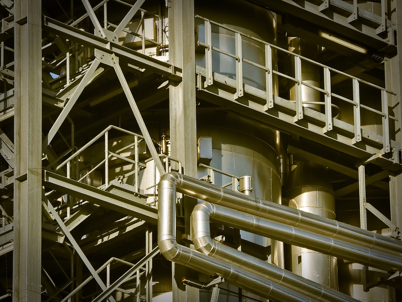 10 innovations qui redéfinissent l’avenir des autoclaves industriels