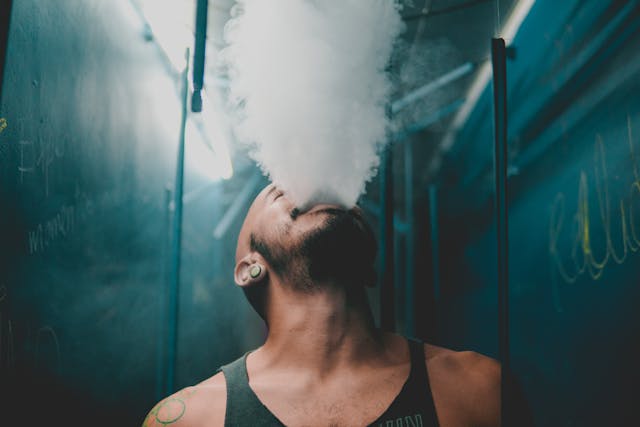 Un e-cig sans danger pour la santé, est-ce possible ?