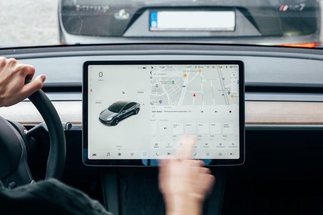 L’importance des preuves de sécurité dans l’auto