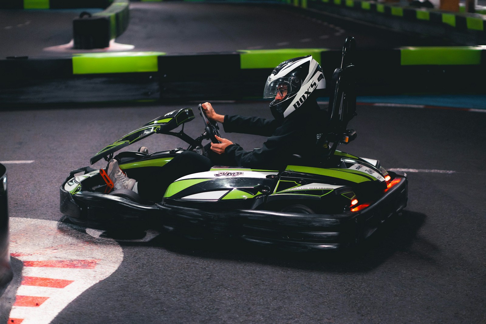 Karting