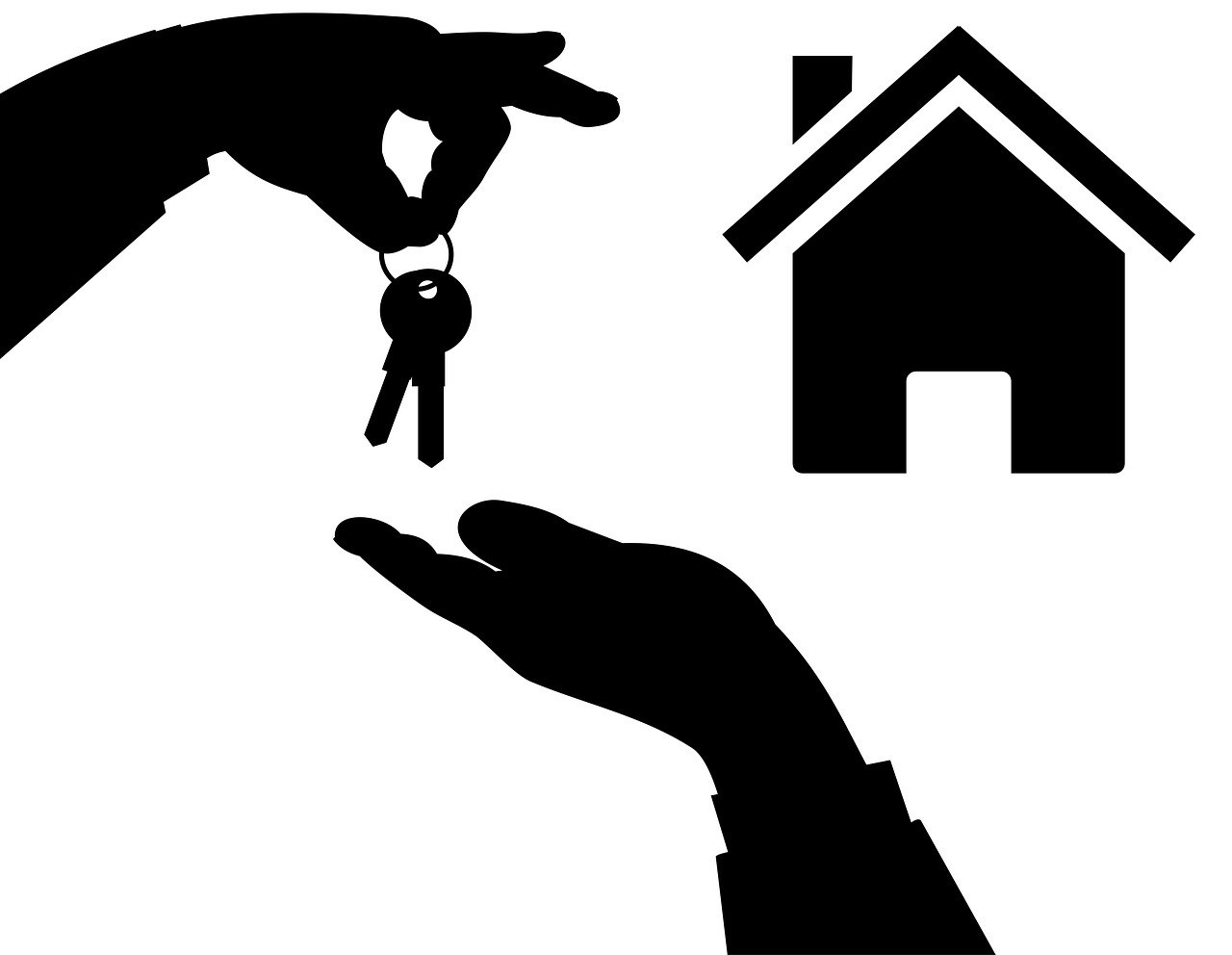 Faire confiance à un agent immobilier