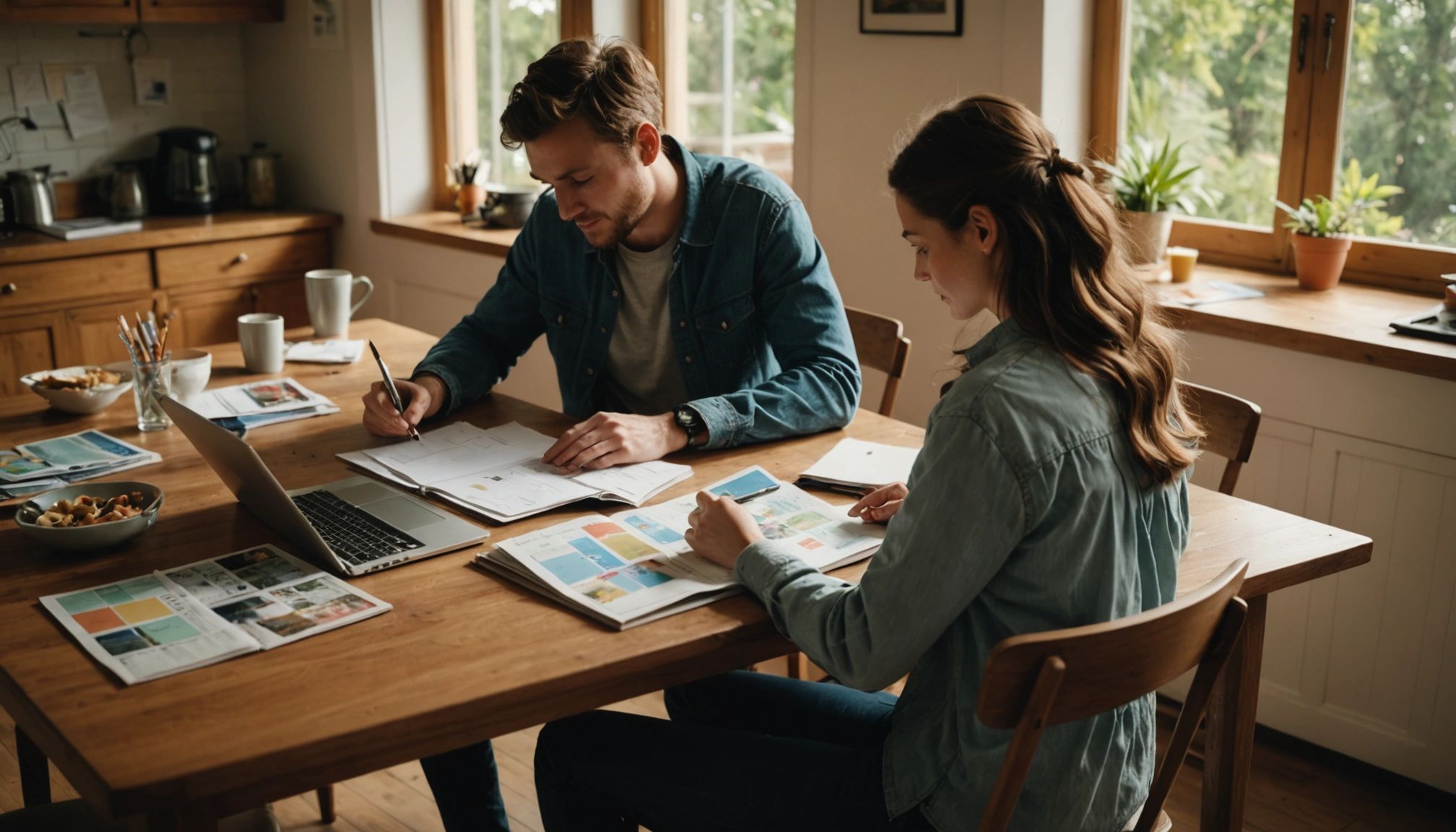 Séjour économique : astuces pour des vacances à petit prix