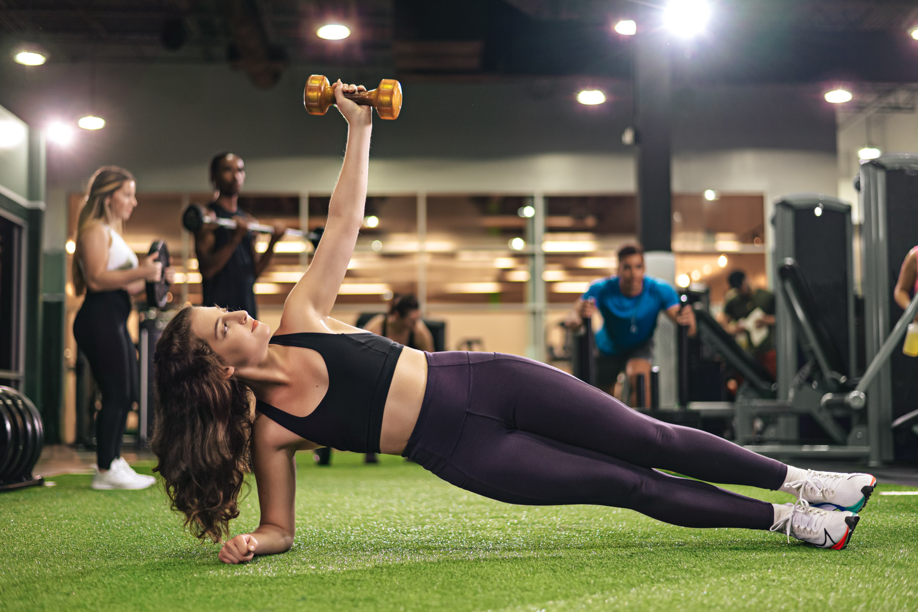 L’importance de l’encadrement professionnel dans la progression sportive