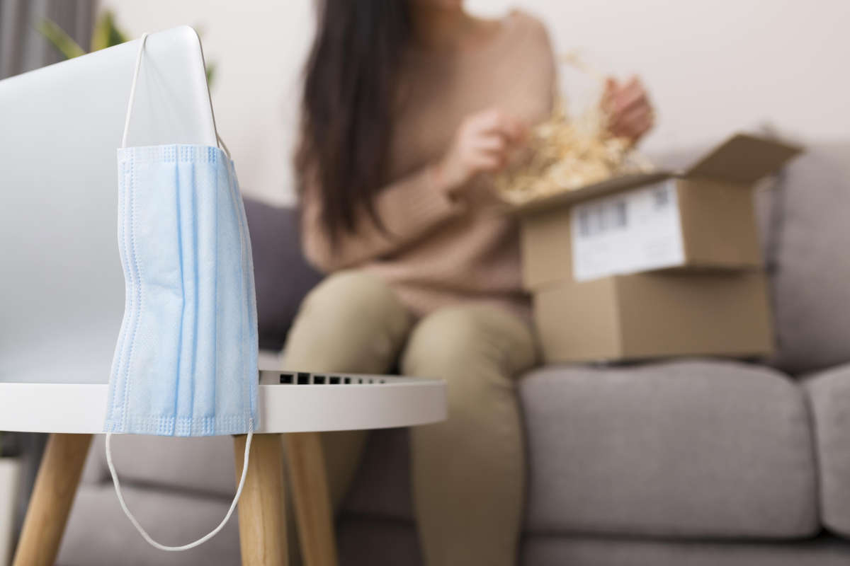 Conseils pratiques pour gérer un déménagement pendant un arrêt maladie