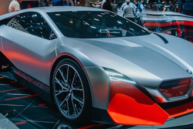 Les matériaux du futur pour l’automobile