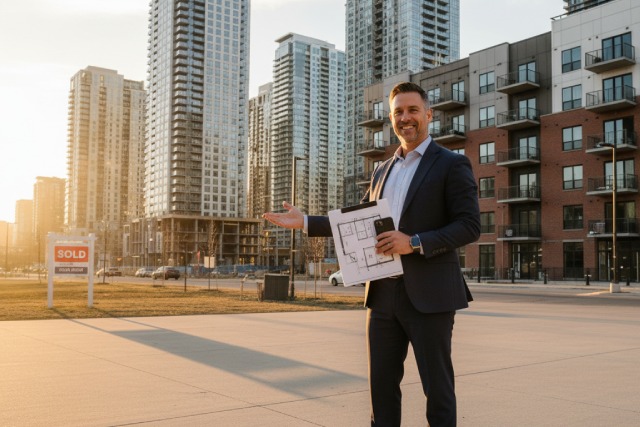 Les qualités d’un bon investisseur immobilier