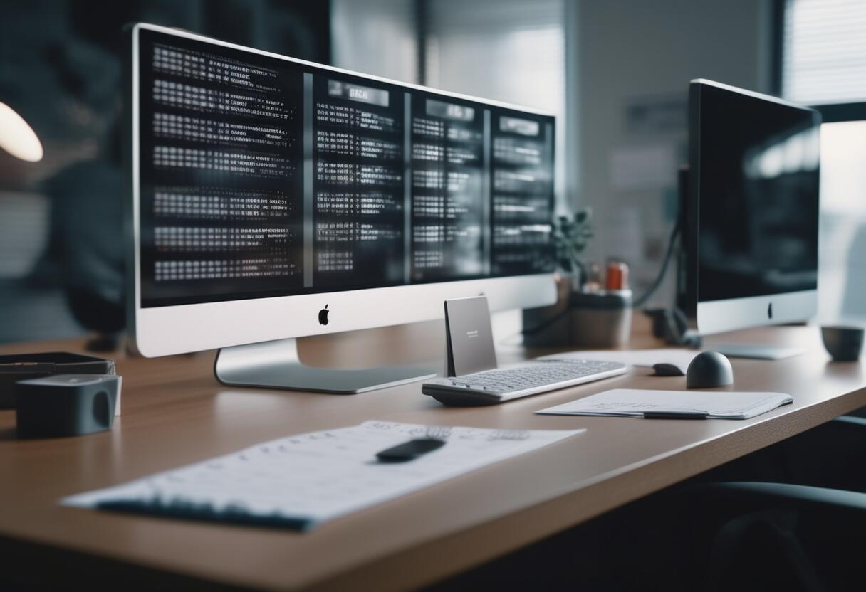 Logiciel de gestion pour expert-comptable : comment gagner du temps au quotidien ?