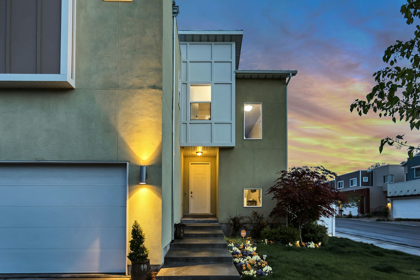 Immobilier et valeur marchande