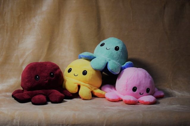 Mille peluches : un univers de douceur et d’émotions pour petits et grands