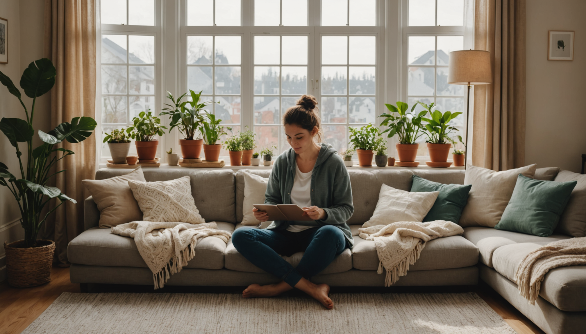 10 astuces pour améliorer votre bien-être au quotidien