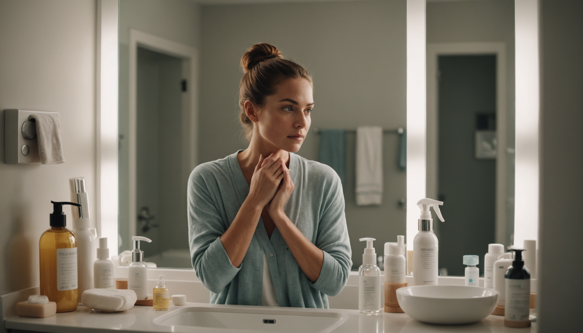 7 astuces pour sublimer votre éclat naturel