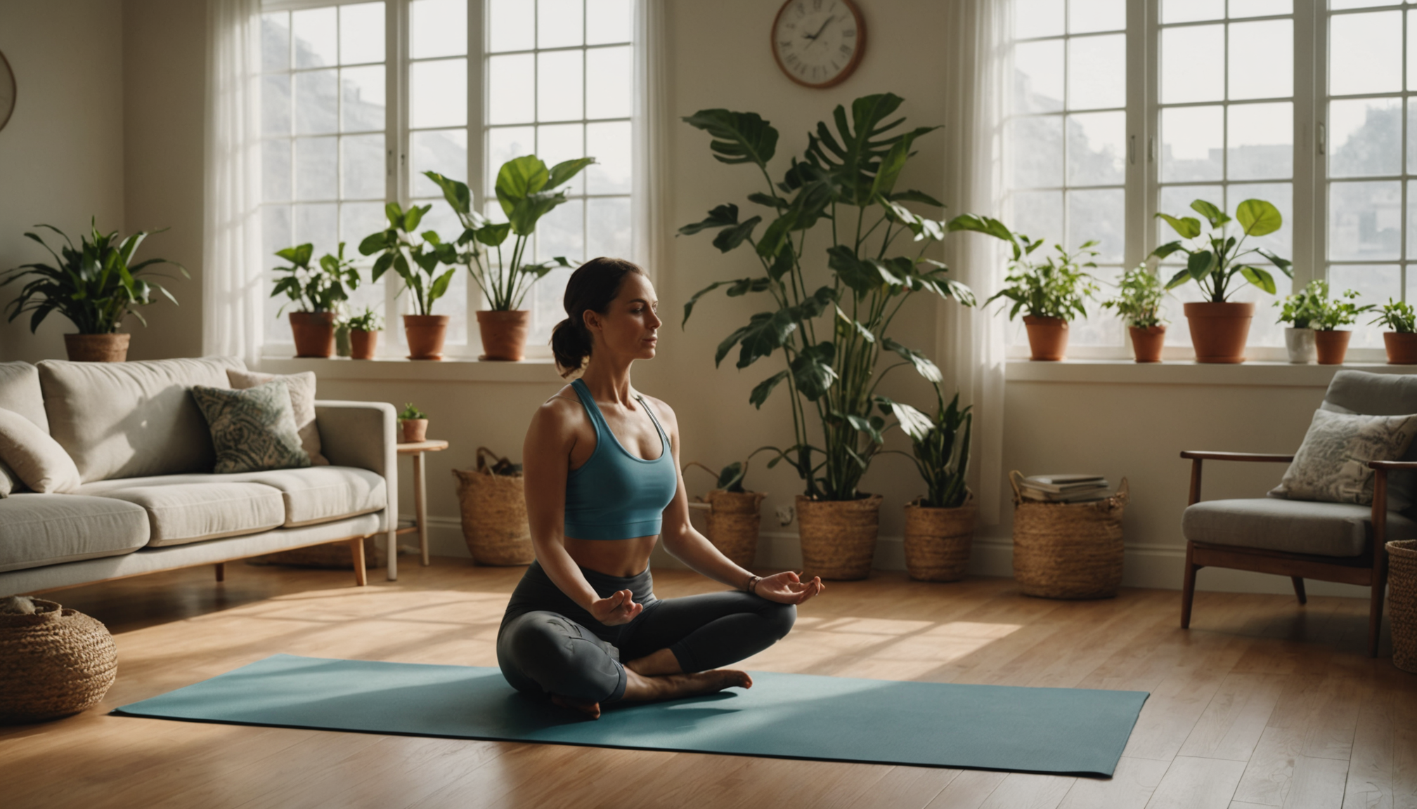 7 astuces pour améliorer votre bien-être quotidien