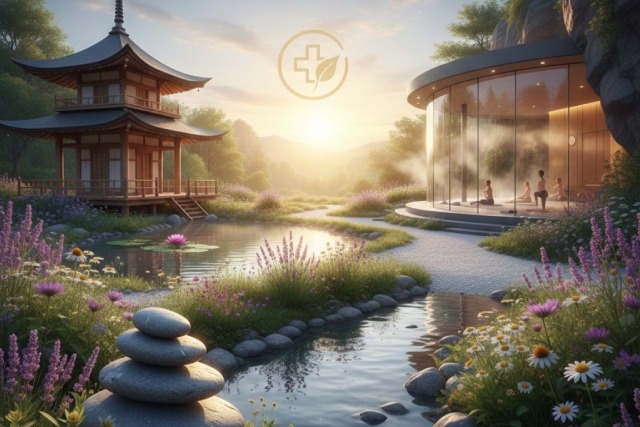 bien-être et santé