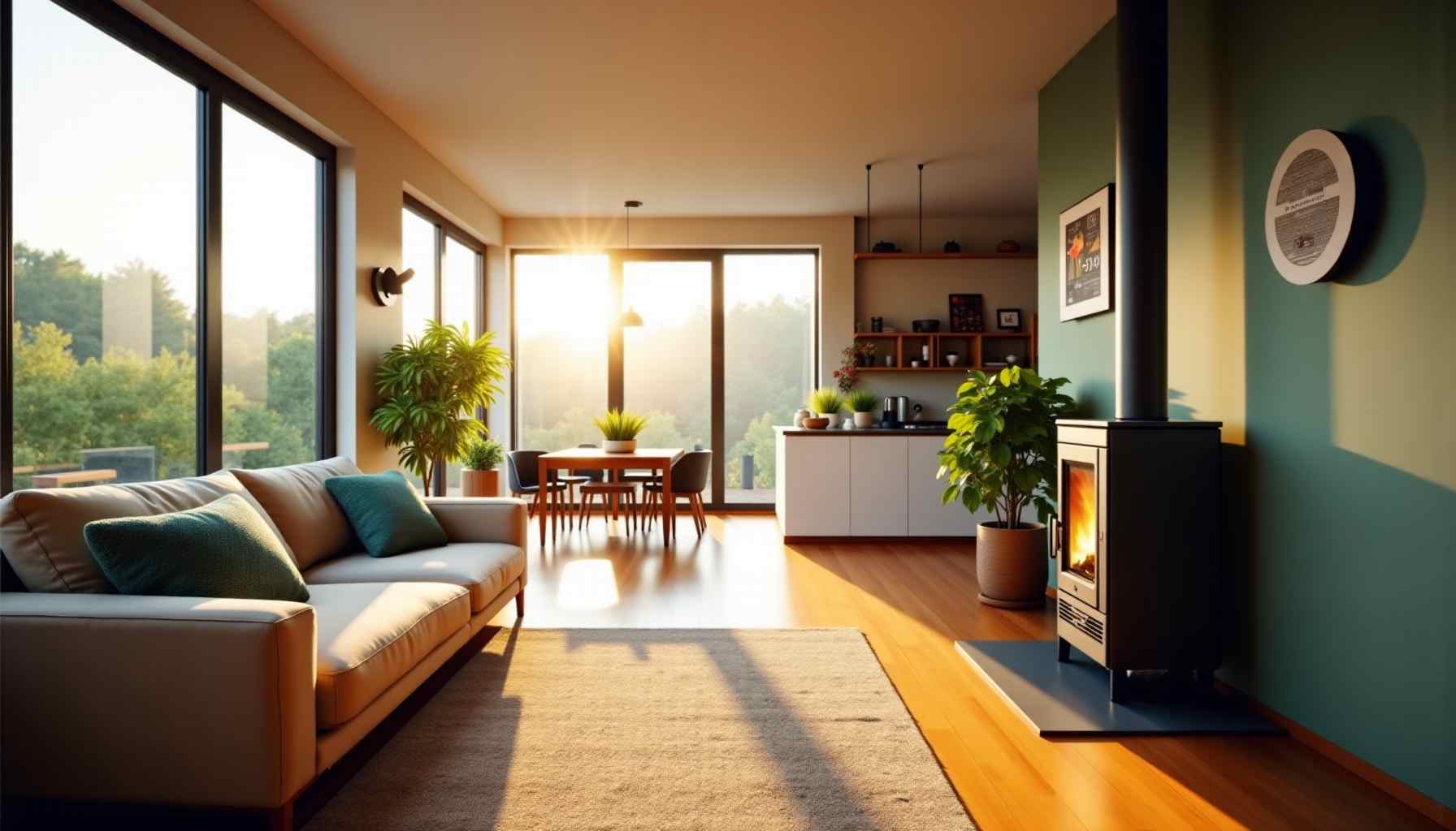 Ce que personne ne dit sur l'efficacité énergétique à domicile