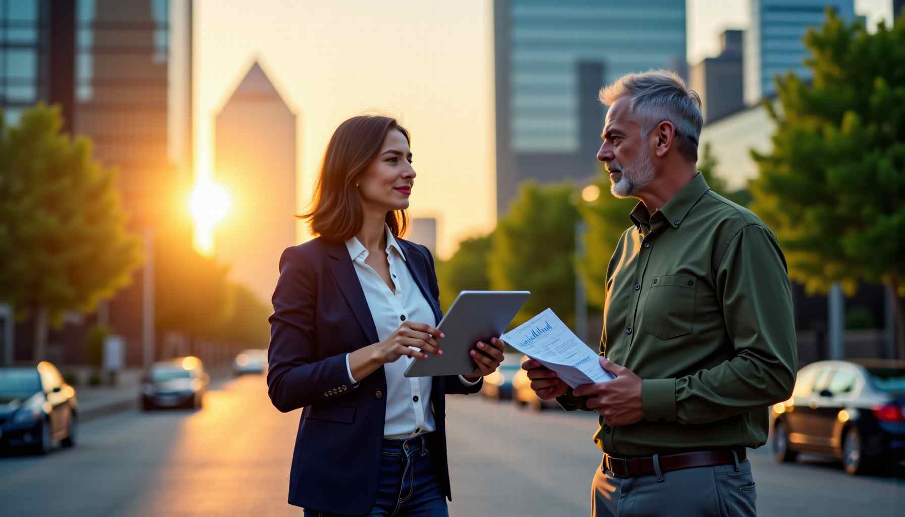 Stratégies digitales vs traditionnelles en marketing moderne
