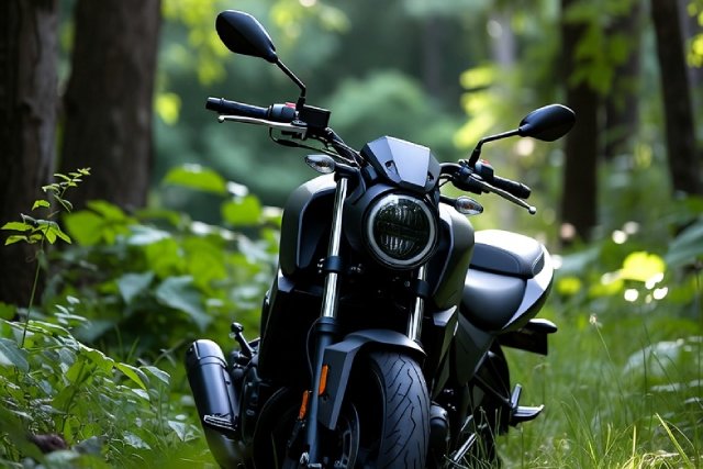 Assurance moto écologique : adoptez une conduite durable et respectueuse de la planète