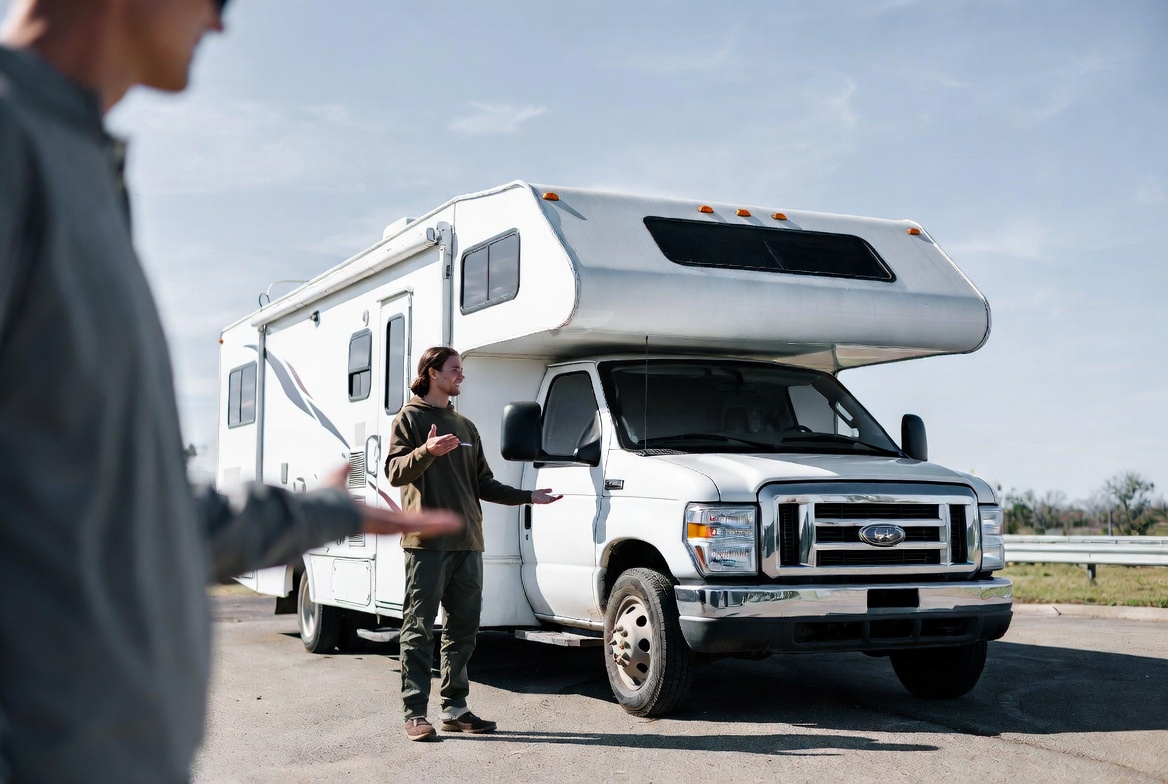 Les meilleures solutions pour financer l&rsquo;achat de votre camping-car