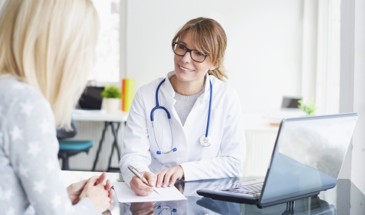 Un partenaire comptable de confiance pour une pratique médicale sereine