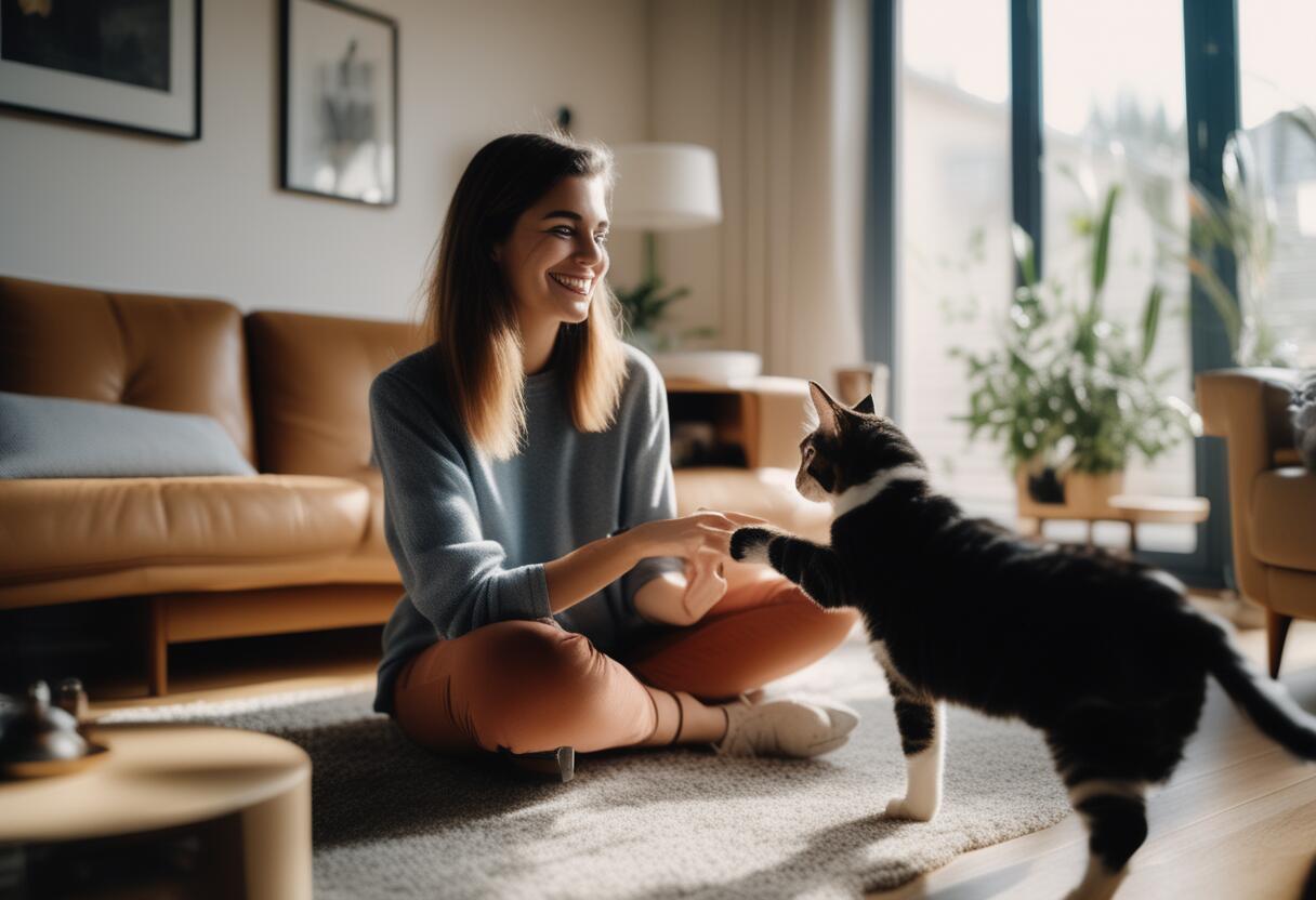 Pet-sitting à Colomiers : l&rsquo;importance d&rsquo;un diagnostic d&rsquo;expert avant toute intervention