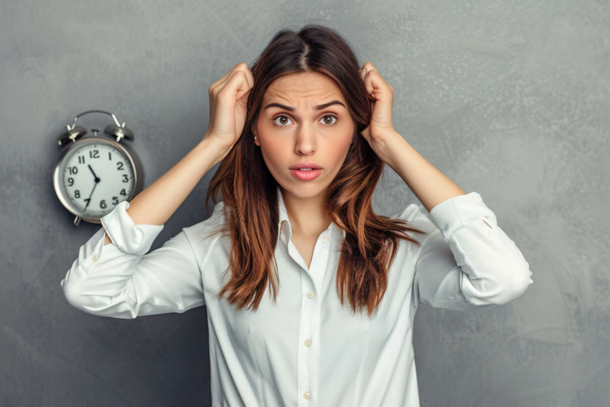Prendre du temps pour soi sans culpabiliser quand on est une femme
