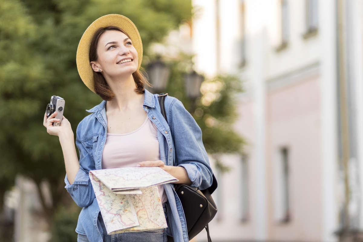 Habiter, se déplacer, voyager : repenser ses choix de vie modernes