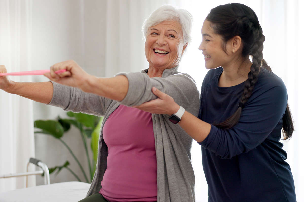 Santé des femmes : prévention et écoute du corps au fil des âges