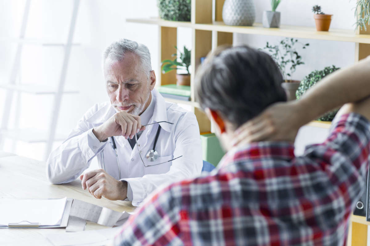 Santé des hommes : prévenir plutôt que réparer chaque problème