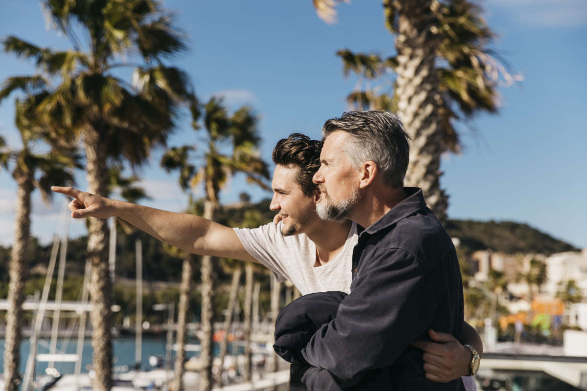 Voyages pour hommes : s’évader efficacement sans contraintes