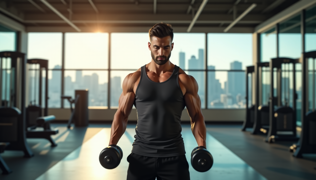 Lien entre créatine et libido : mythe ou réalité biologique ?