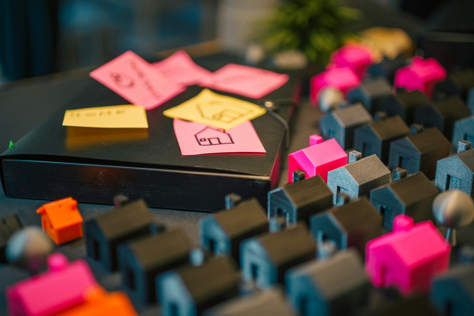 annuaires immobiliers