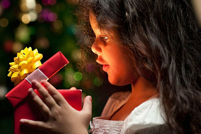 Pourquoi les enfants préfèrent les expériences aux cadeaux matériels