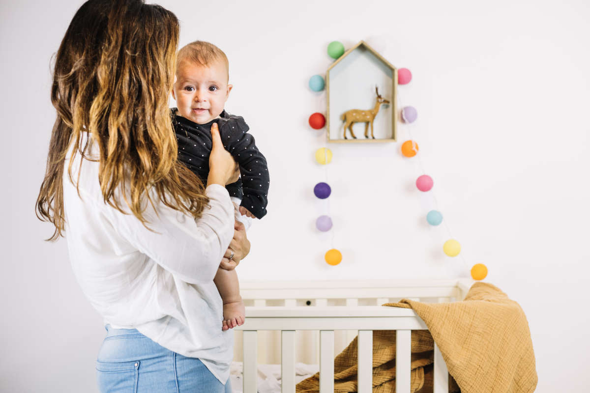 5 astuces pour une décoration de chambre bébé inégalée