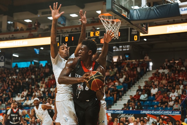 Les fondamentaux incontournables pour les passionnés de basket