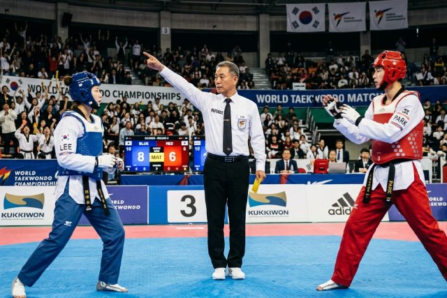 Plongée détaillée au cœur de l&rsquo;arbitrage dans les arts martiaux traditionnels