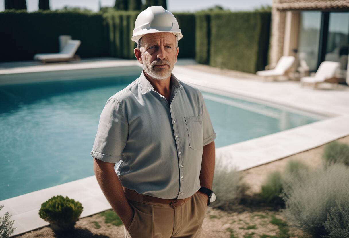 Pourquoi l&rsquo;expertise de Freedom Pools redéfinit les standards du piscine à Avignon
