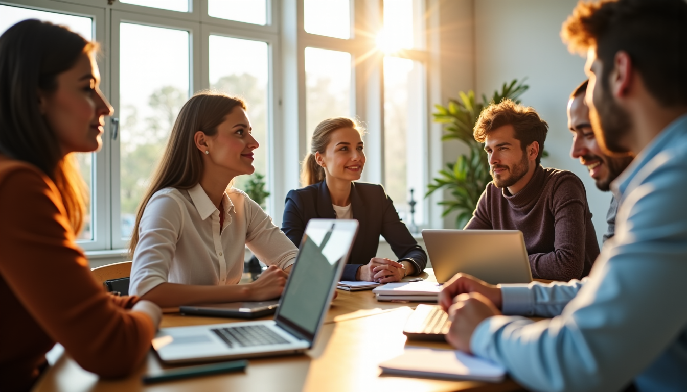 Quelle formation d&rsquo;anglais choisir ? Guide d&rsquo;achat et avis d&rsquo;experts