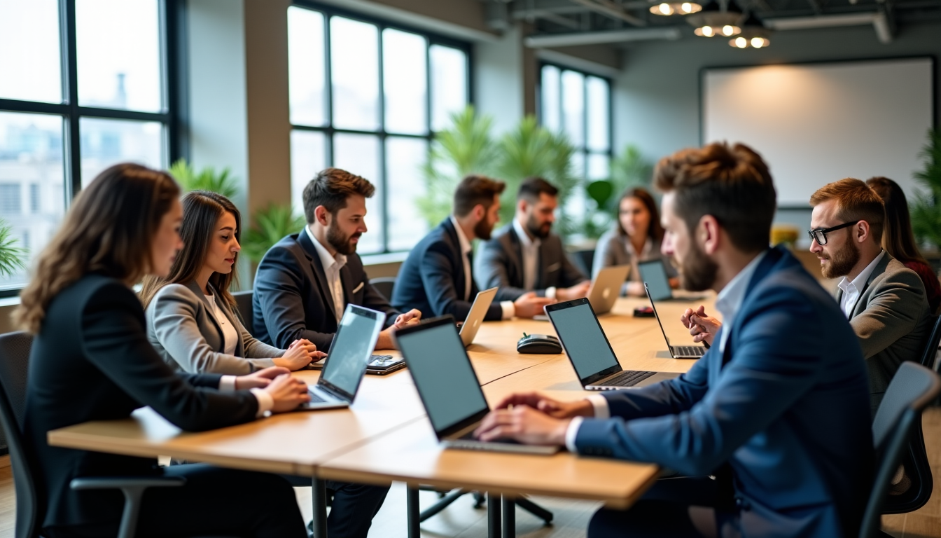 Comment le numérique transforme-t-il les modèles d&rsquo;affaires ?