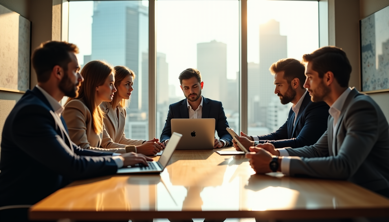 Comment le numérique transforme-t-il les modèles d'affaires ?
